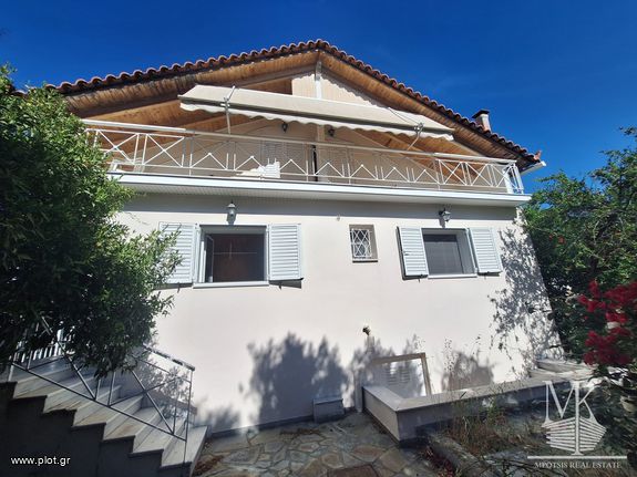 Μεζονέτα 197 τ.μ. για πώληση, Αττική - Υπόλοιπο, Κάλαμος