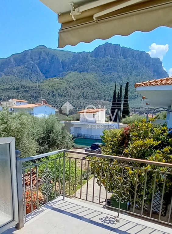 Κατοικία 80 τ.μ. πρός πώληση, Αχαΐα, Διακοπτό