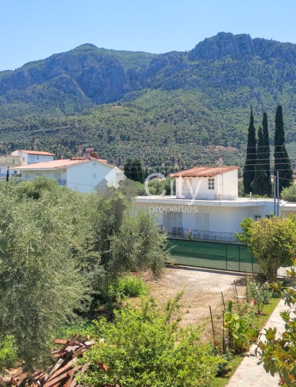 Κατοικία 80 τ.μ. πρός πώληση, Αχαΐα, Διακοπτό