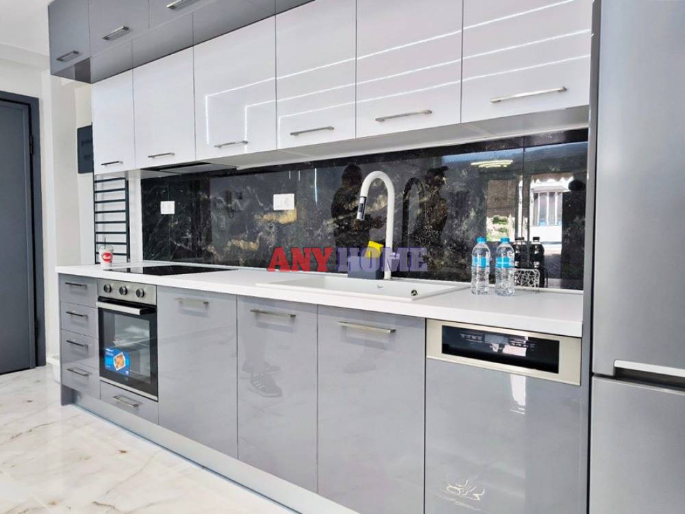 Studio / γκαρσονιέρα 60 τ.μ. προς πώληση, Λαχανόκηποι Μενεμένης