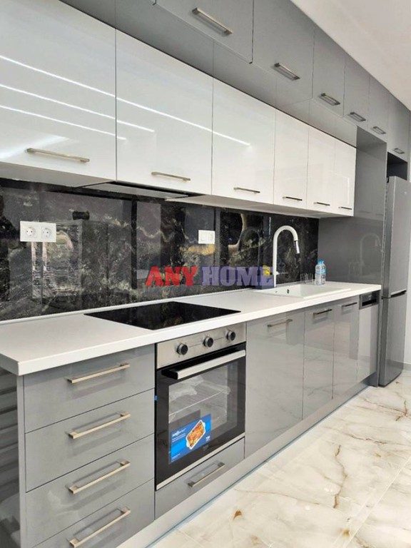 Studio / γκαρσονιέρα 60 τ.μ. προς πώληση, Λαχανόκηποι Μενεμένης