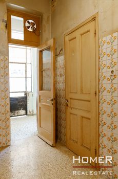 Apartment 72sqm for sale-Pagkrati