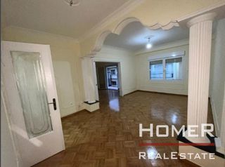 Apartment 95 sqm for rent