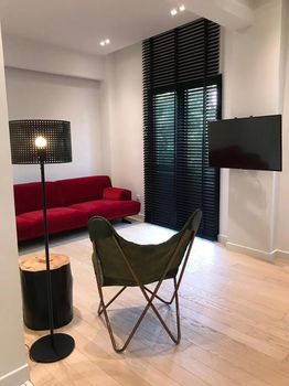 Apartment 68sqm for rent-Kolonaki - Likavitos » Kolonaki