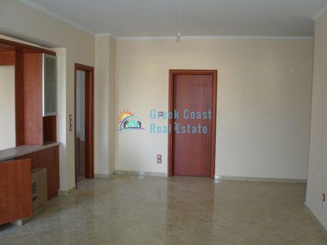 Apartment 105sqm for sale-Patra » Anthoupoli