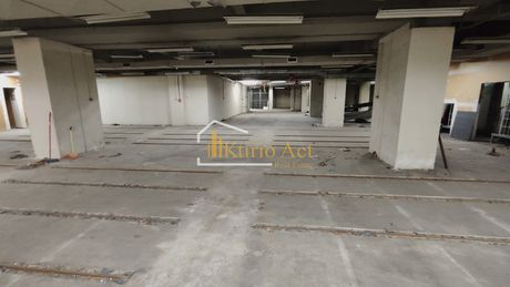 Αποθήκη 1.020τ.μ. για ενοικίαση-Καλλιθέα » Αγία ελεούσα