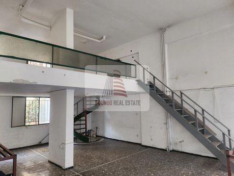Store 175sqm for sale-Kolonos - Kolokinthous » Stathmos Larisis