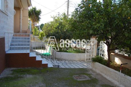 Μονοκατοικία 98τ.μ. για πώληση-Άλιμος » Εκτελωνιστών - εφοριακών