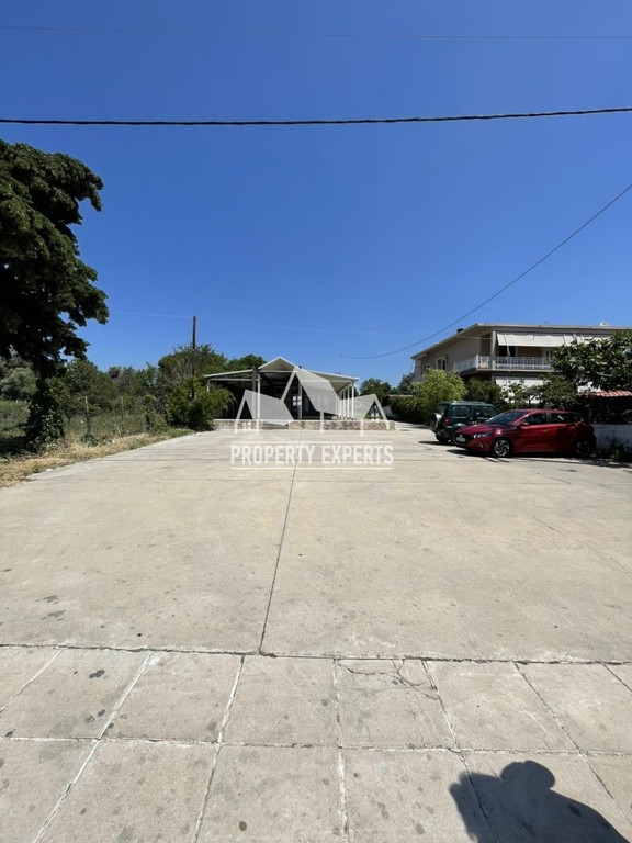 Επιχειρηματικό κτίριο 200 τ.μ. προς πώληση, Νέα Χιλή