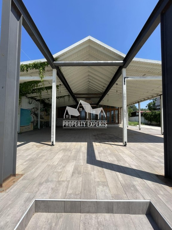 Επιχειρηματικό κτίριο 200 τ.μ. προς πώληση, Νέα Χιλή