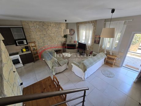Μεζονέτα 85τ.μ. για πώληση-Κασσάνδρα » Καλλιθέα