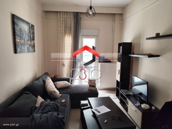 Studio 48 sqm for rent, Thessaloniki - Center, Vardaris