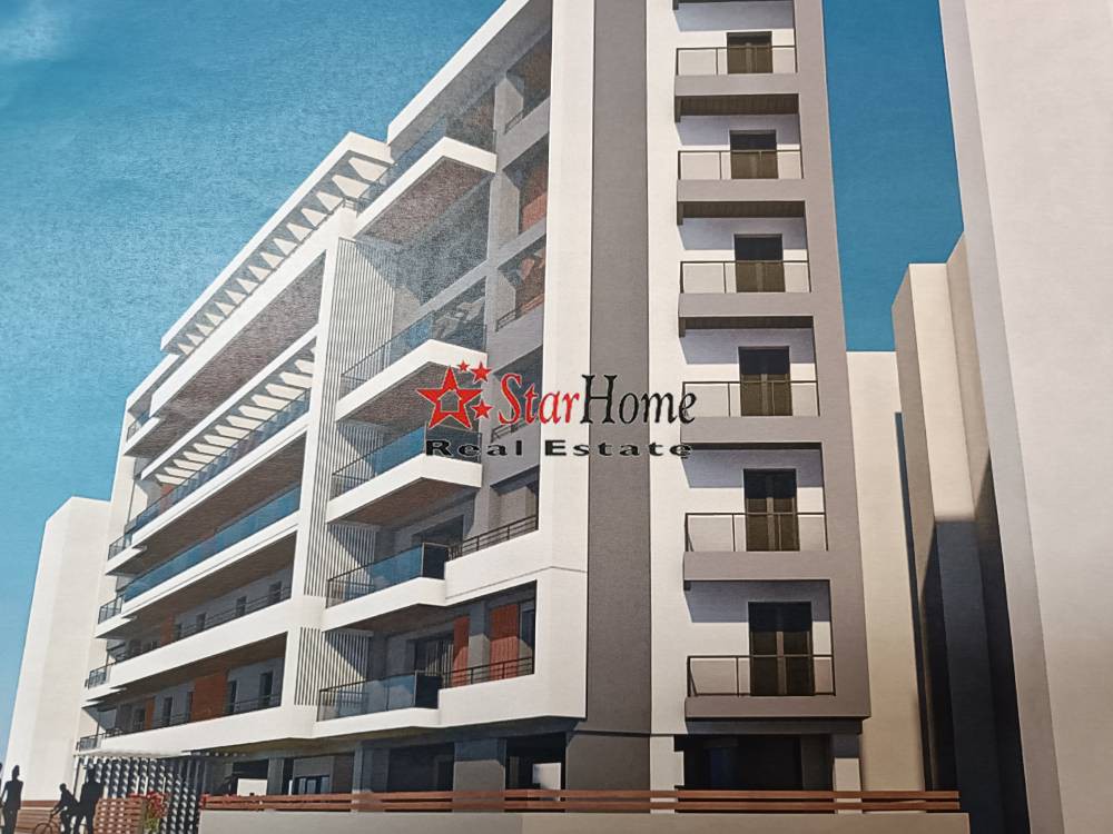 Μεζονέτα 131 τ.μ. πρός πώληση, Θεσσαλονίκη - Περιφ/Κοί Δήμοι, Καλαμαριά
