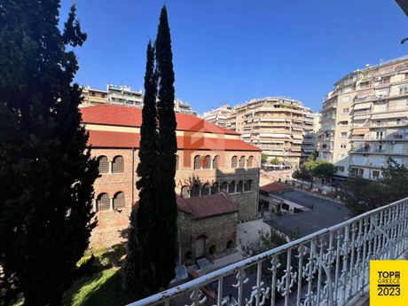 Διαμέρισμα 84 τ.μ. για ενοικίαση