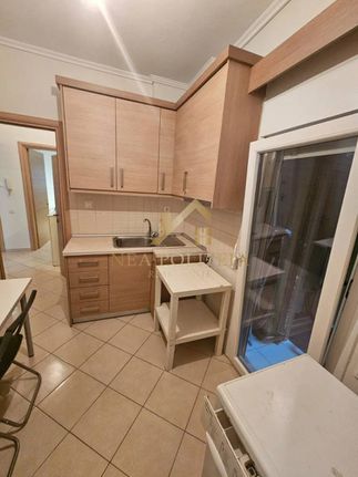 Διαμέρισμα 55 τ.μ. για ενοικίαση, Θεσσαλονίκη - Κέντρο, Άγιος Δημήτριος