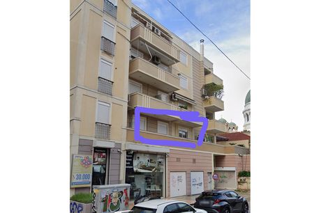 Διαμέρισμα 60τ.μ. για ενοικίαση-Πάτρα » Πάτρα - κέντρο