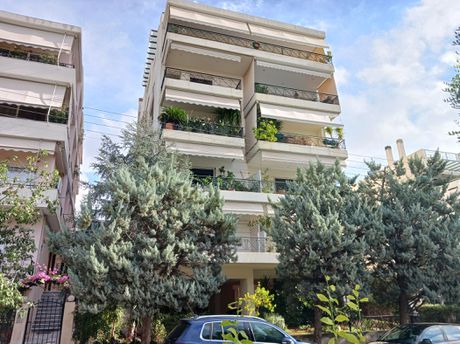 Διαμέρισμα 88τ.μ. για πώληση-Ηλιούπολη » Άνω ηλιούπολη