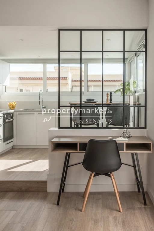 Loft 40 τ.μ. προς ενοικίαση, Λόφος Φιλαρέτου