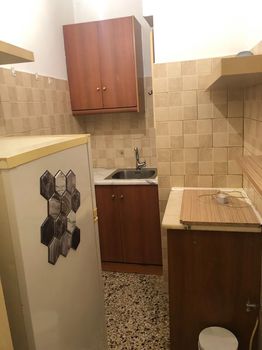 Studio 29sqm for sale-Zografou » Center
