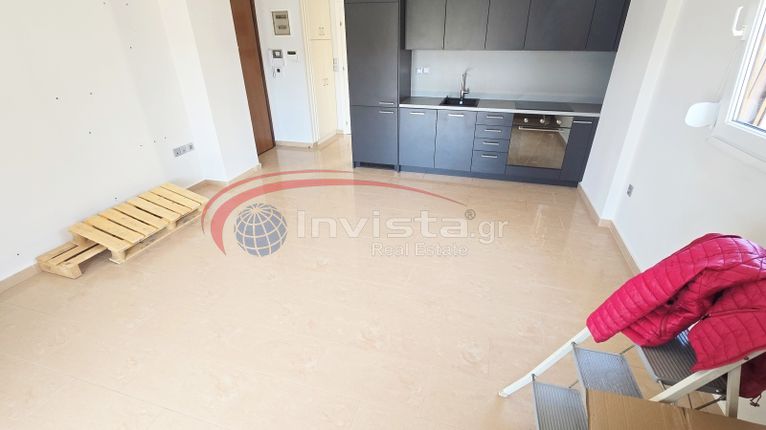 Διαμέρισμα 47 τ.μ. για ενοικίαση, Θεσσαλονίκη - Περιφ/Κοί Δήμοι, Καλαμαριά