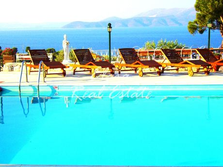 Ξενοδοχείο 800τ.μ. για πώληση-Μαραθώνας » Δικαστικά