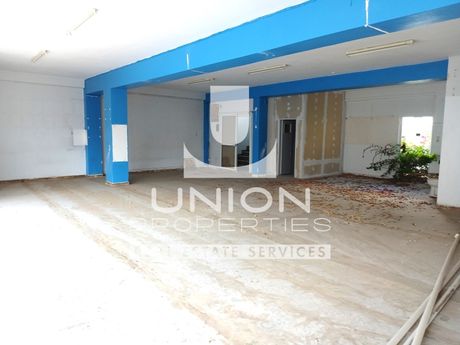 Επιχειρηματικό κτίριο 256τ.μ. για πώληση-Περιστέρι » Κέντρο