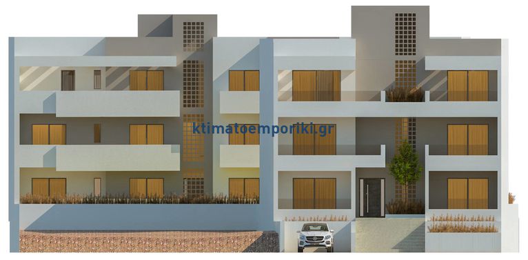 Διαμέρισμα 52,60 τ.μ. για πώληση, Δωδεκάνησα, Ρόδος