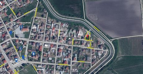 Οικόπεδο 700 τ.μ. για πώληση