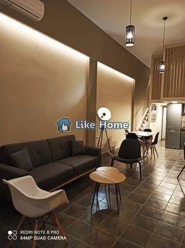 Loft 48 τ.μ. για ενοικίαση
