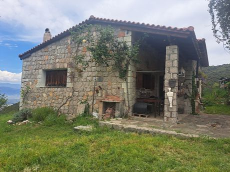 Detached home 130sqm for sale-Gorgopotamos » Delfino