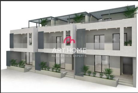 Detached home 155sqm for sale-Thermi » Center Of Thermi