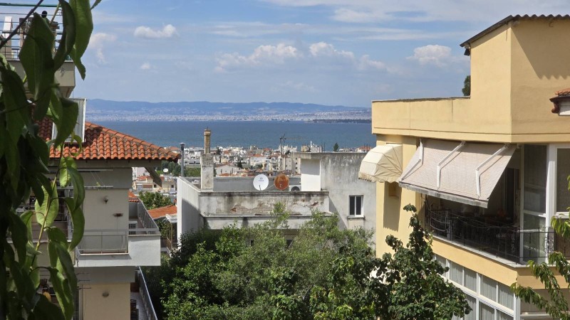 Διαμέρισμα 120 τ.μ. προς πώληση, Περαία Θερμαϊκού