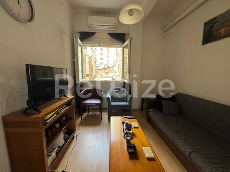 Studio / γκαρσονιέρα 30τ.μ. για πώληση-Κέντρο