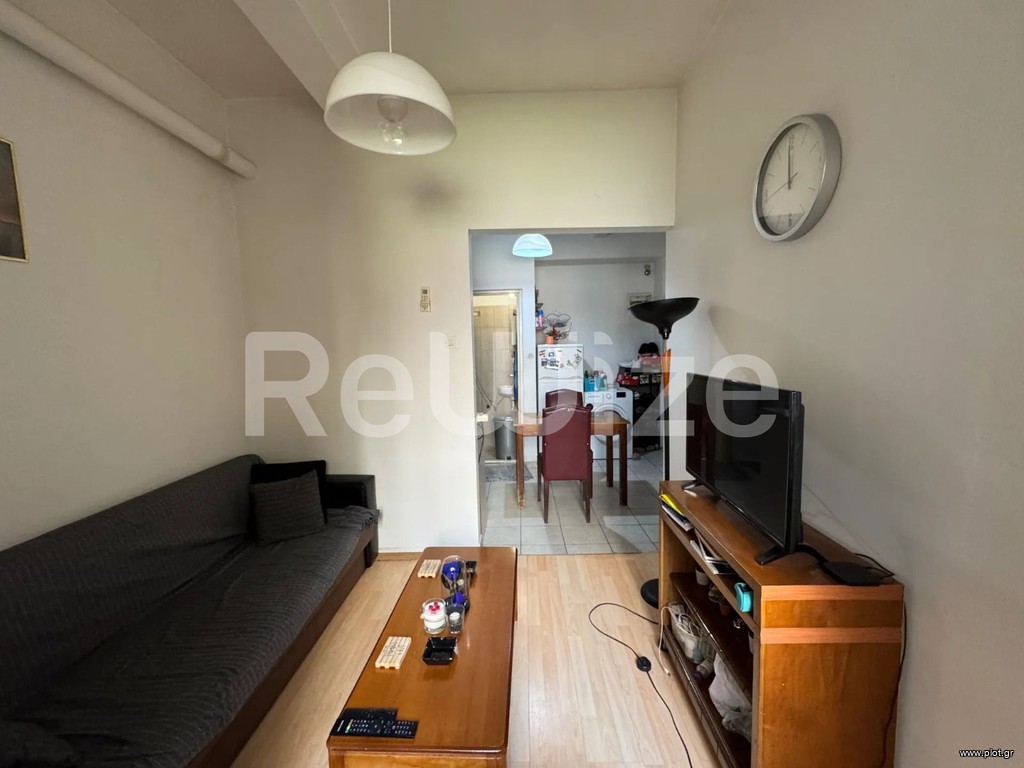 Studio / γκαρσονιέρα 30 τ.μ. προς πώληση, Κέντρο Θεσσαλονίκης