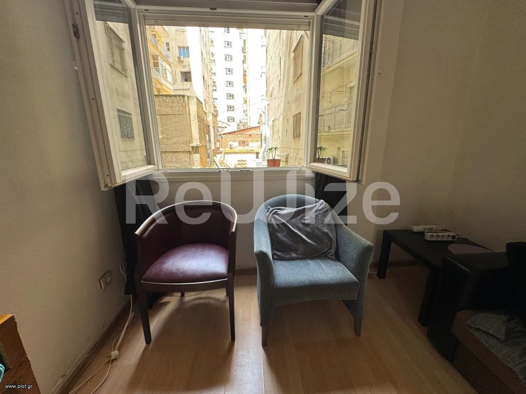 Studio / γκαρσονιέρα 30 τ.μ. προς πώληση, Κέντρο Θεσσαλονίκης