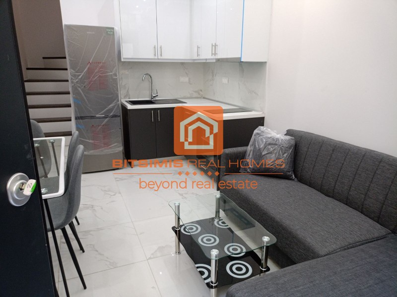 Loft 55 τ.μ. πρός πώληση, Θεσσαλονίκη - Κέντρο, Ανάληψη