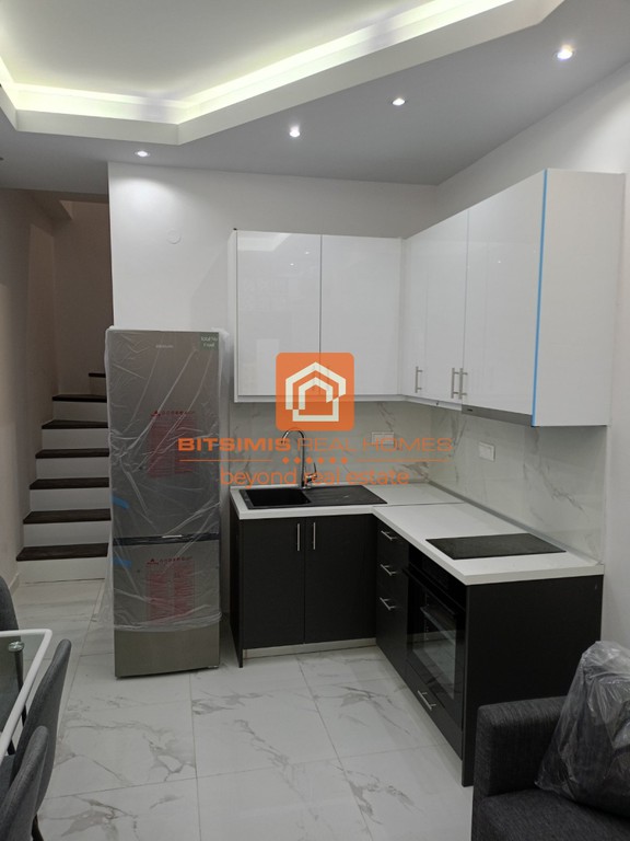 Loft 55 τ.μ. πρός πώληση, Θεσσαλονίκη - Κέντρο, Ανάληψη