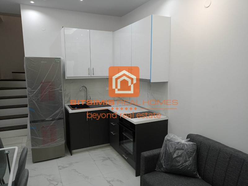 Loft 67 τ.μ. για πώληση, Θεσσαλονίκη - Κέντρο, Ανάληψη