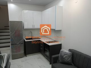 Loft 67 τ.μ. για πώληση