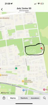 Land plot 3.500sqm for sale-Thermaikos » Peraia