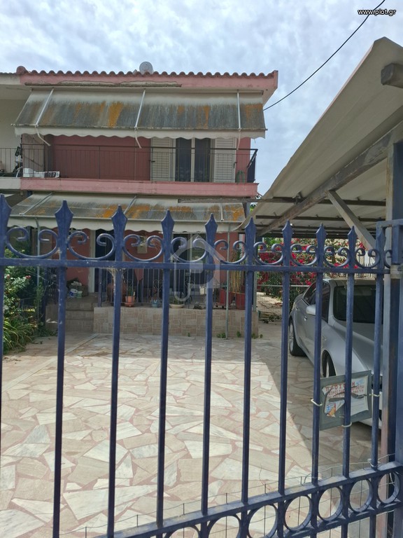 Μεζονέτα 105 τ.μ. πρός πώληση, Ν. Ηλείας, Πύργος