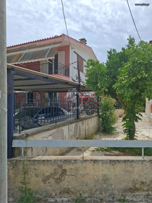 Μεζονέτα 105 τ.μ. πρός πώληση, Ν. Ηλείας, Πύργος