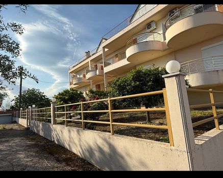 Maisonette 125sqm for sale-Agios Konstantinos » Loggos
