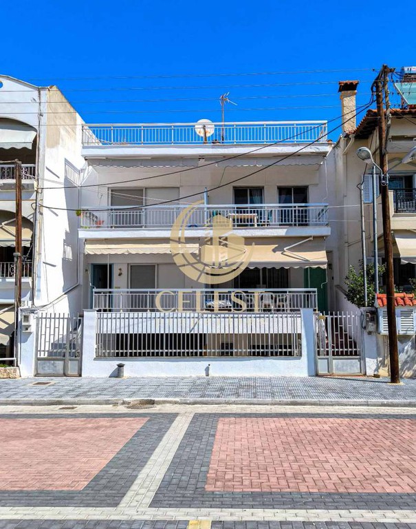 Μεζονέτα 178 τ.μ. πρός πώληση, Χαλκιδική, Μουδανιά