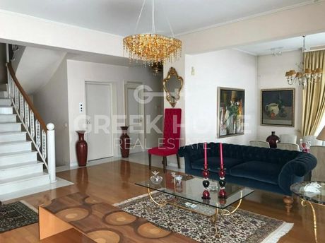Μονοκατοικία 422 τ.μ. για πώληση