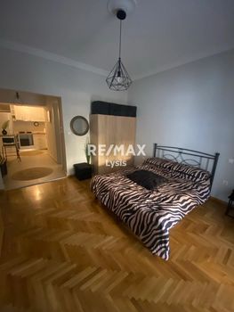 Studio / γκαρσονιέρα 42τ.μ. για πώληση-Νέα σμύρνη » Άλσος