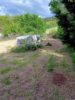 Land plot 1.100sqm for sale-Gorgopotamos » Delfino
