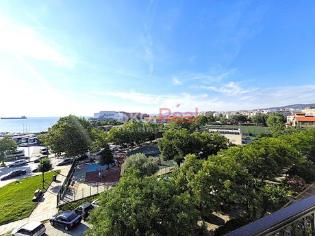 Apartment 182sqm for rent-Kalamaria » Karampournaki