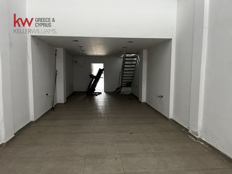 Store 100sqm for rent-Chania