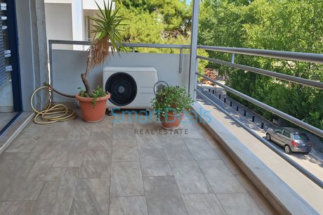 Γραφείο 60τ.μ. για ενοικίαση-Βριλήσσια